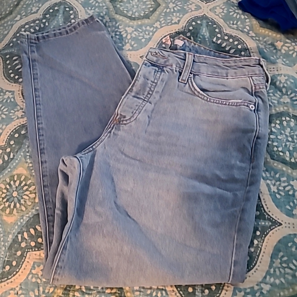 Nice jeans